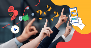 Live Q&A: what is and how to run a successful Q&A session